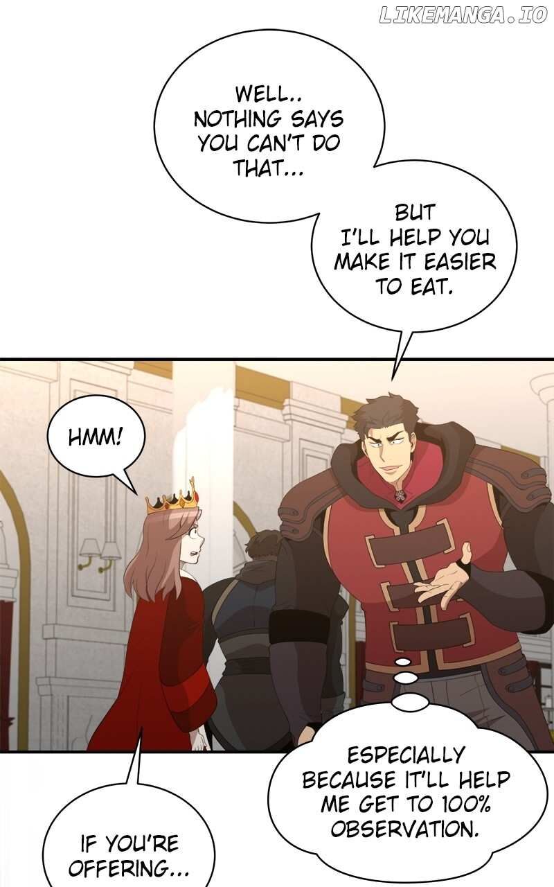 The Strongest Florist Chapter 181 Page 43