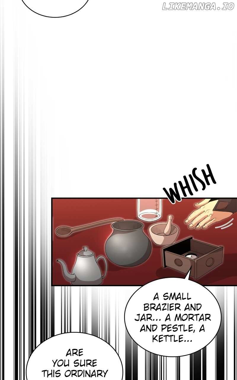 The Strongest Florist Chapter 181 Page 44