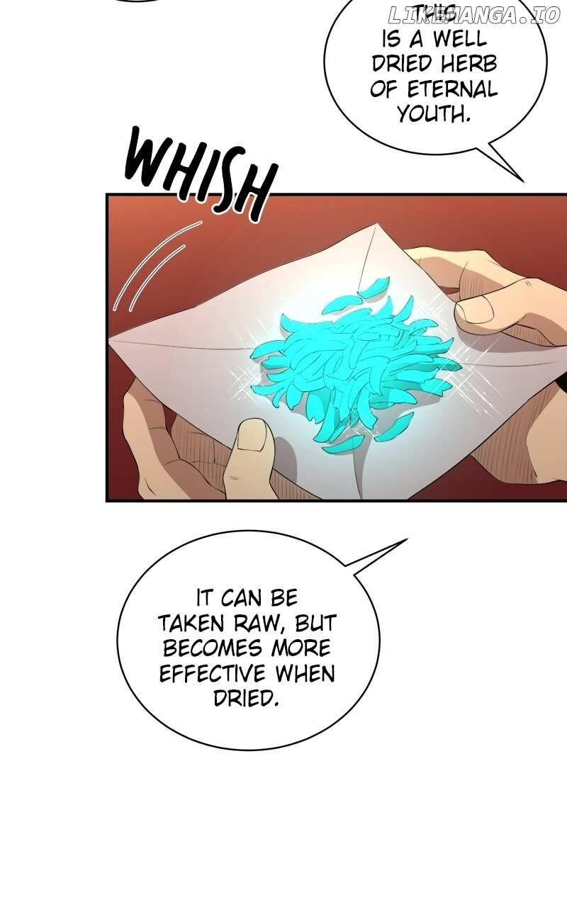 The Strongest Florist Chapter 181 Page 46