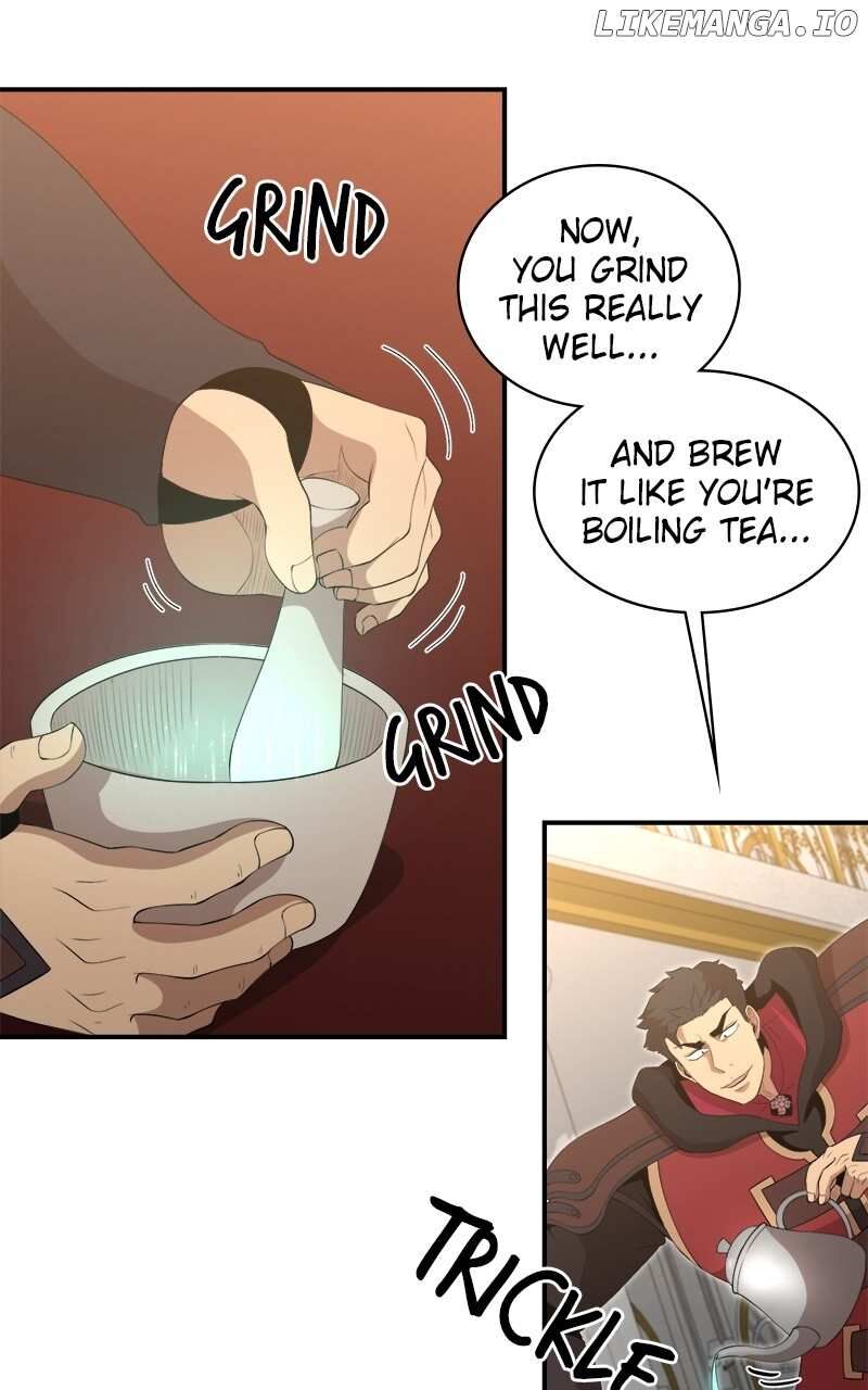 The Strongest Florist Chapter 181 Page 47