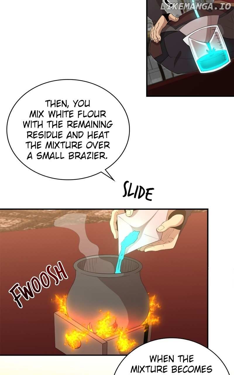 The Strongest Florist Chapter 181 Page 48