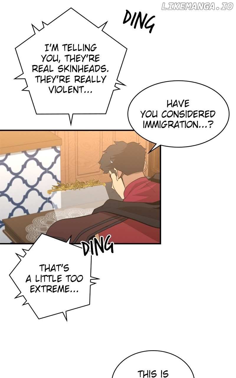 The Strongest Florist Chapter 181 Page 5