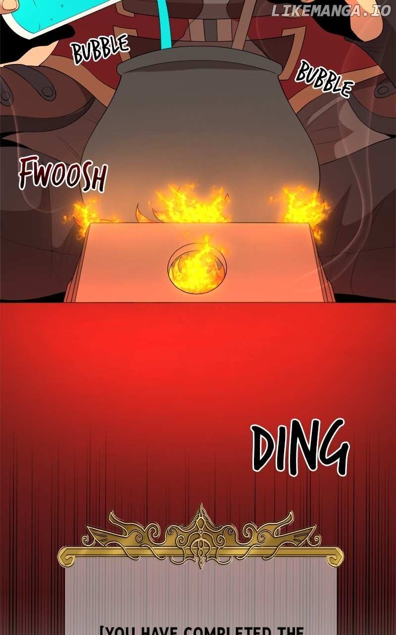 The Strongest Florist Chapter 181 Page 50