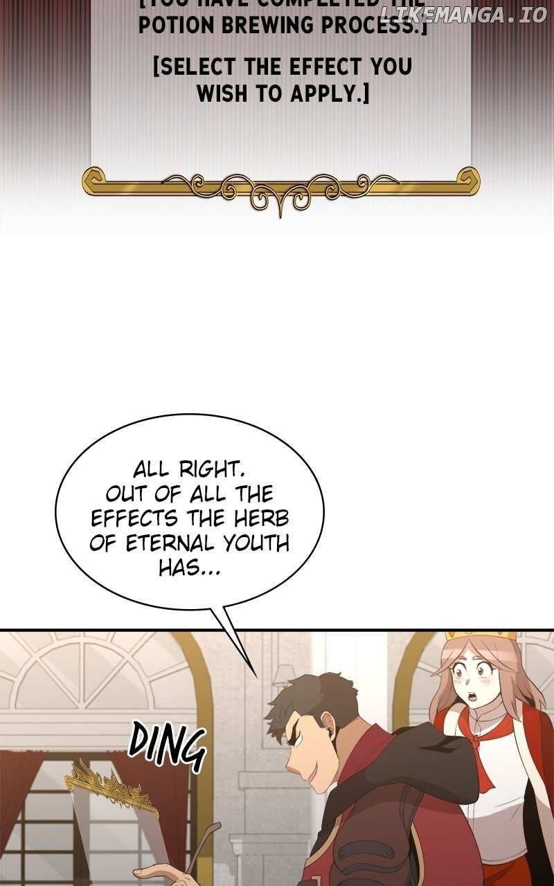 The Strongest Florist Chapter 181 Page 51