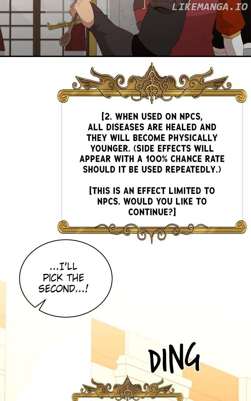 The Strongest Florist Chapter 181 Page 52