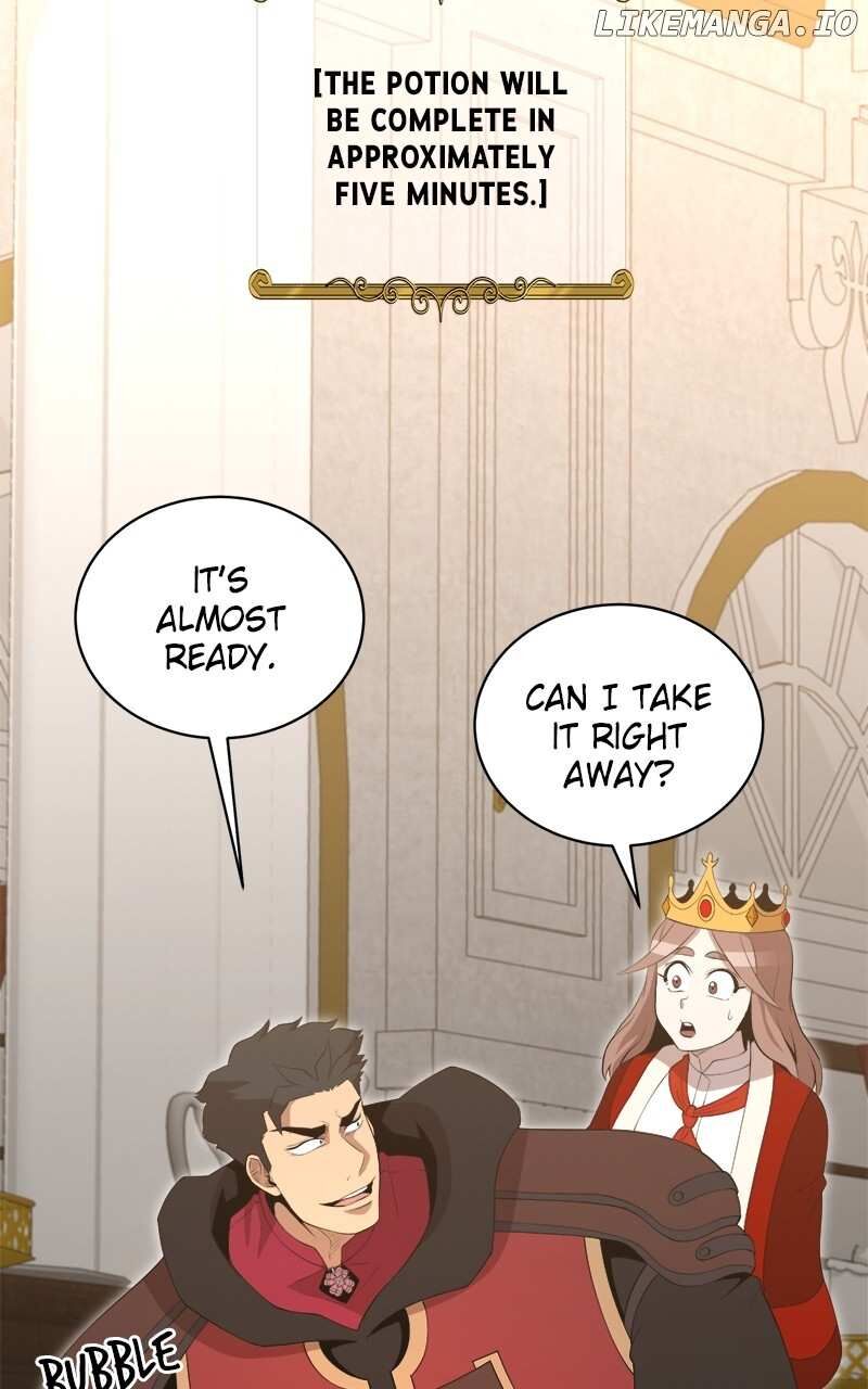 The Strongest Florist Chapter 181 Page 53