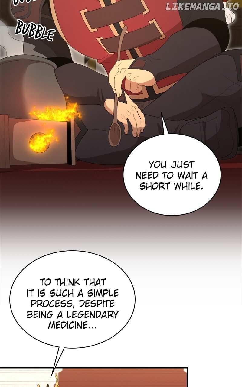 The Strongest Florist Chapter 181 Page 54