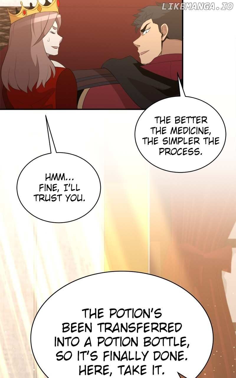 The Strongest Florist Chapter 181 Page 55