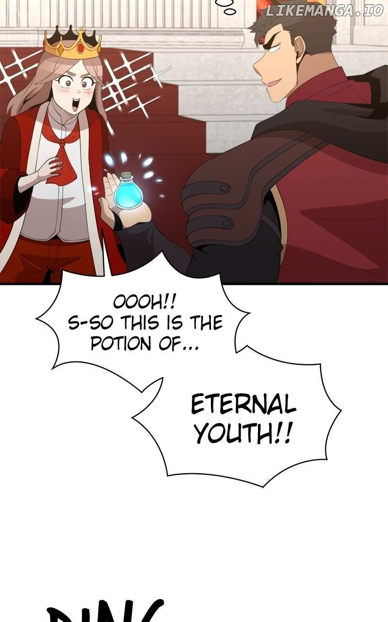 The Strongest Florist Chapter 181 Page 58