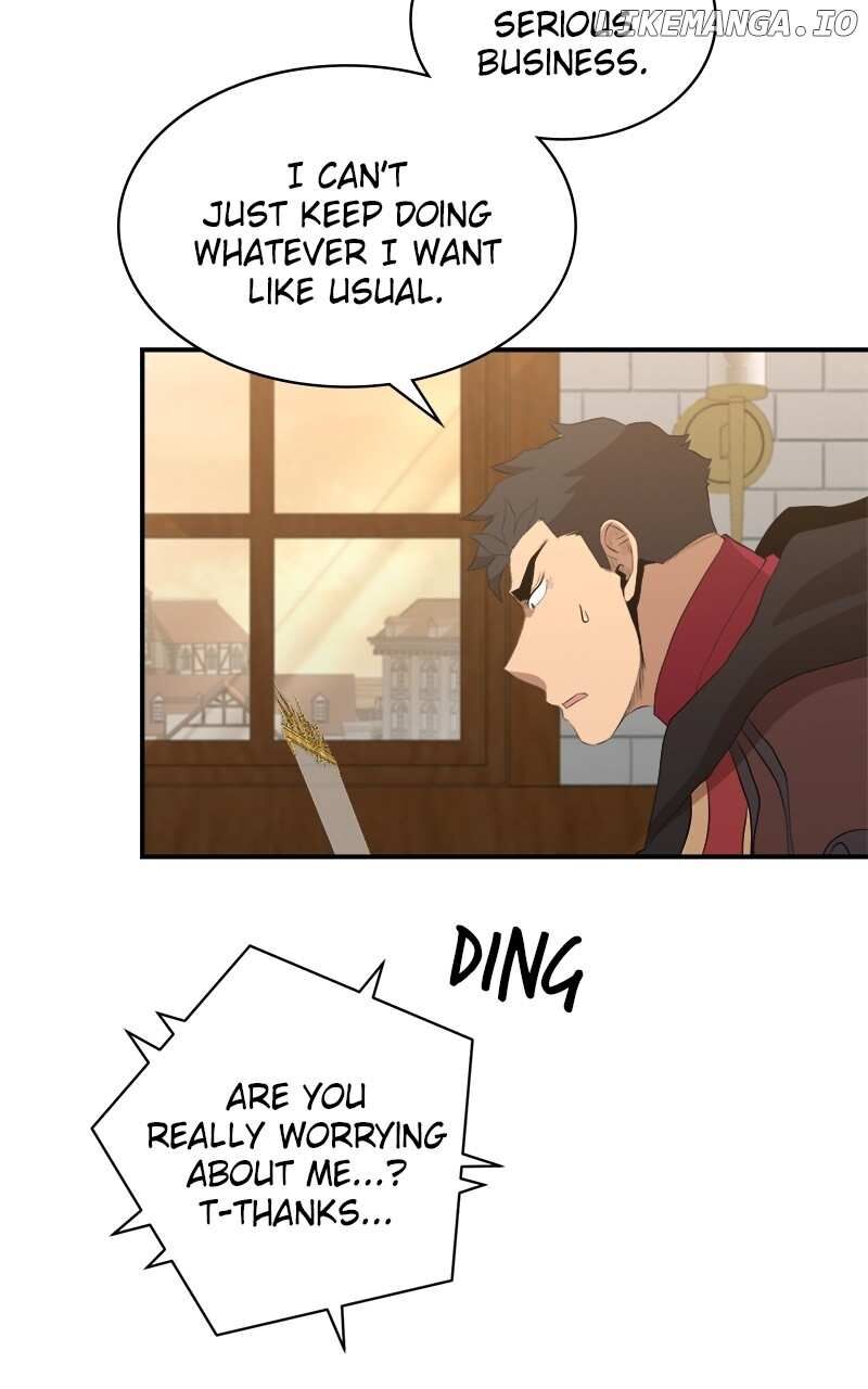 The Strongest Florist Chapter 181 Page 6