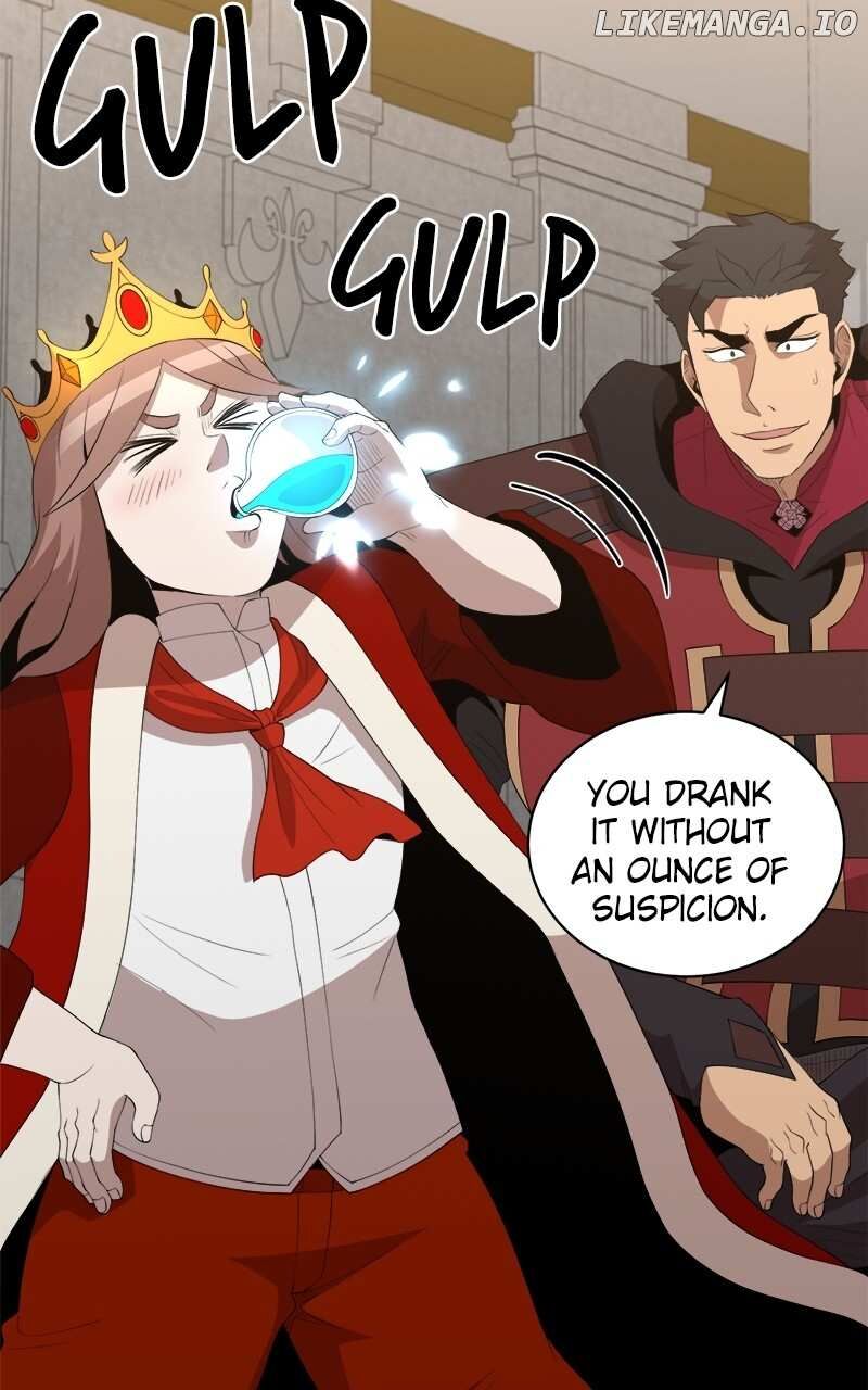 The Strongest Florist Chapter 181 Page 61