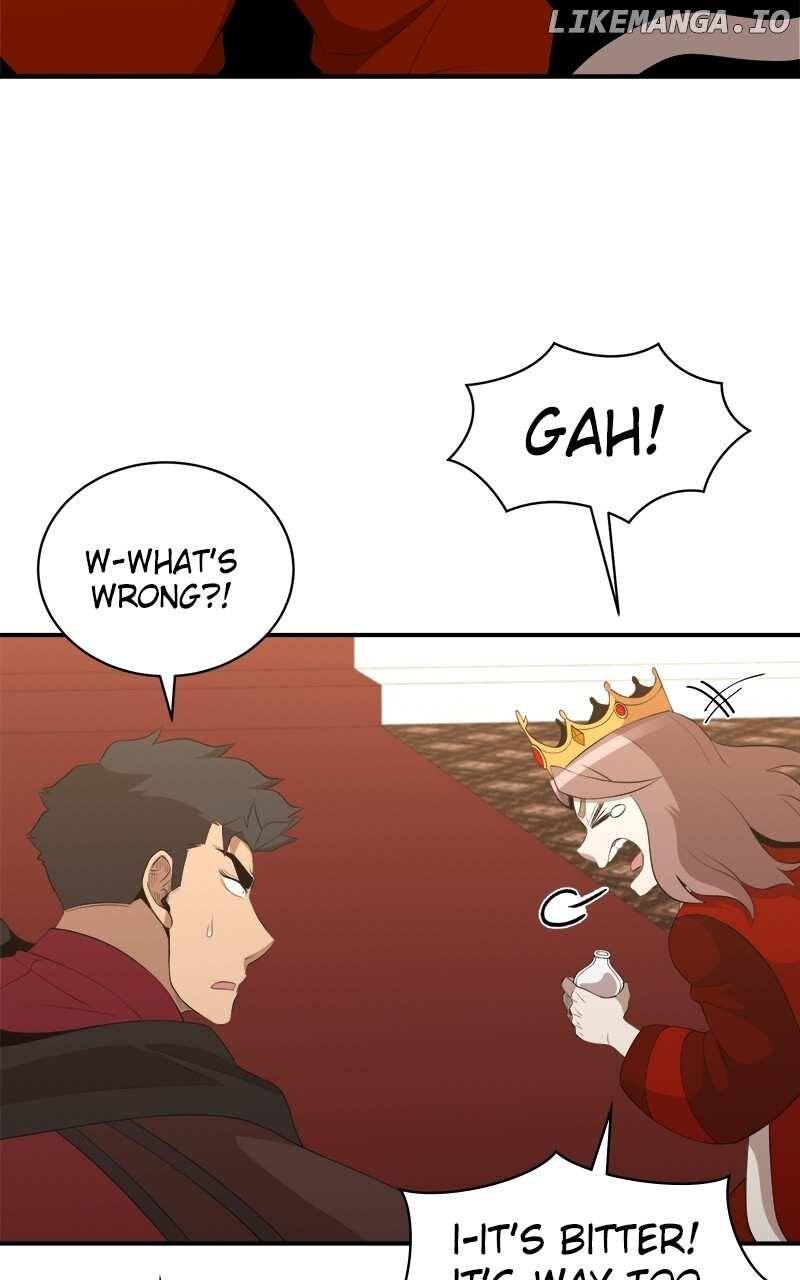 The Strongest Florist Chapter 181 Page 62