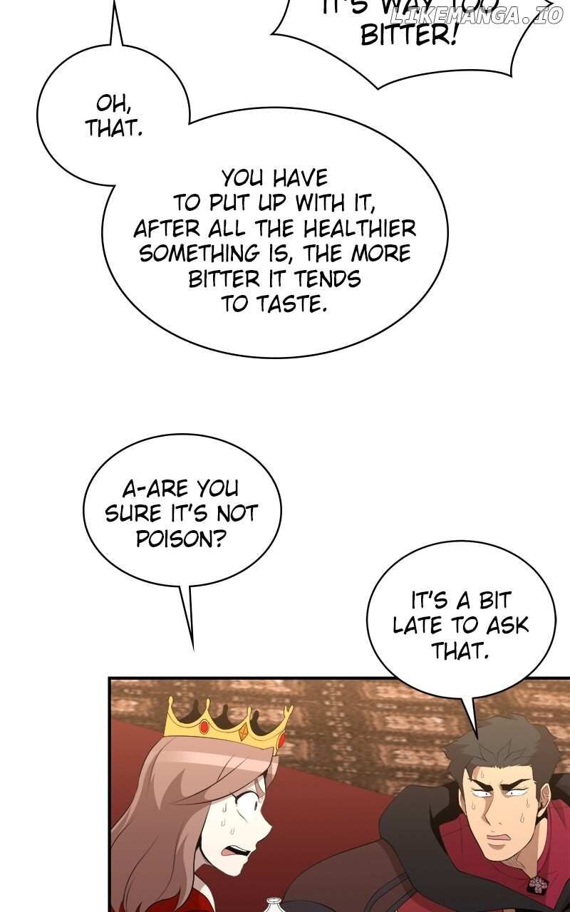 The Strongest Florist Chapter 181 Page 63