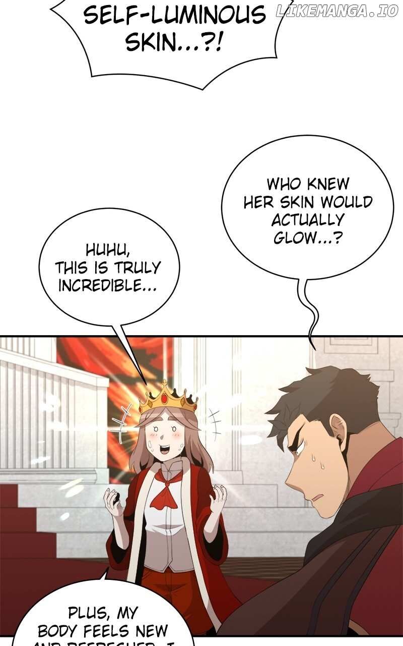 The Strongest Florist Chapter 181 Page 68
