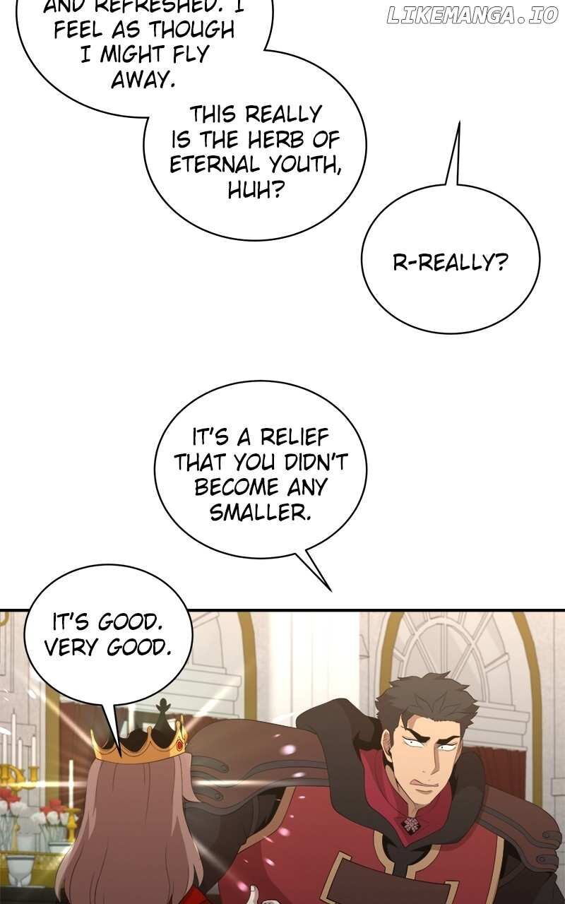 The Strongest Florist Chapter 181 Page 69