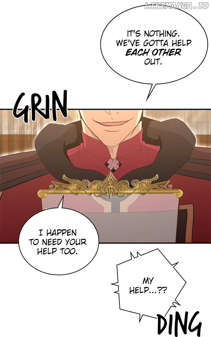 The Strongest Florist Chapter 181 Page 7