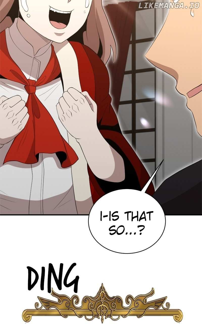 The Strongest Florist Chapter 181 Page 74