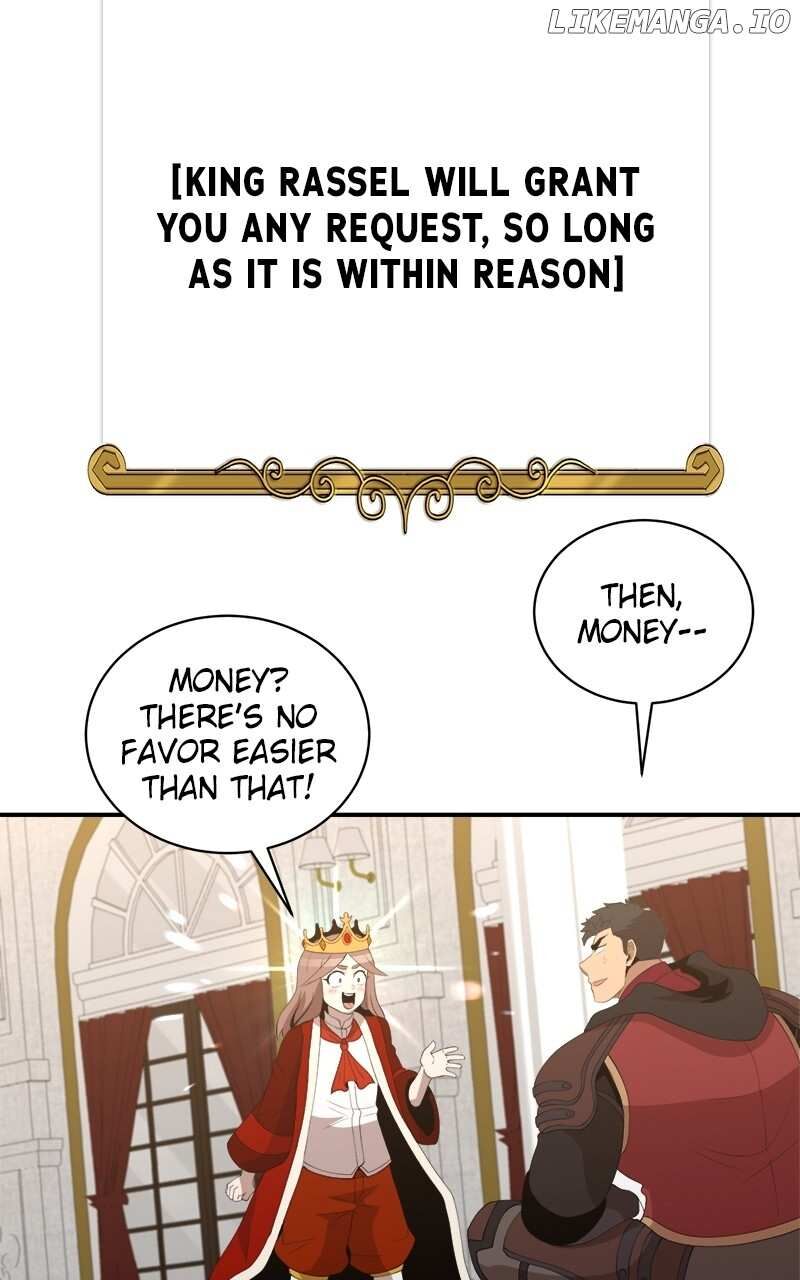 The Strongest Florist Chapter 181 Page 75