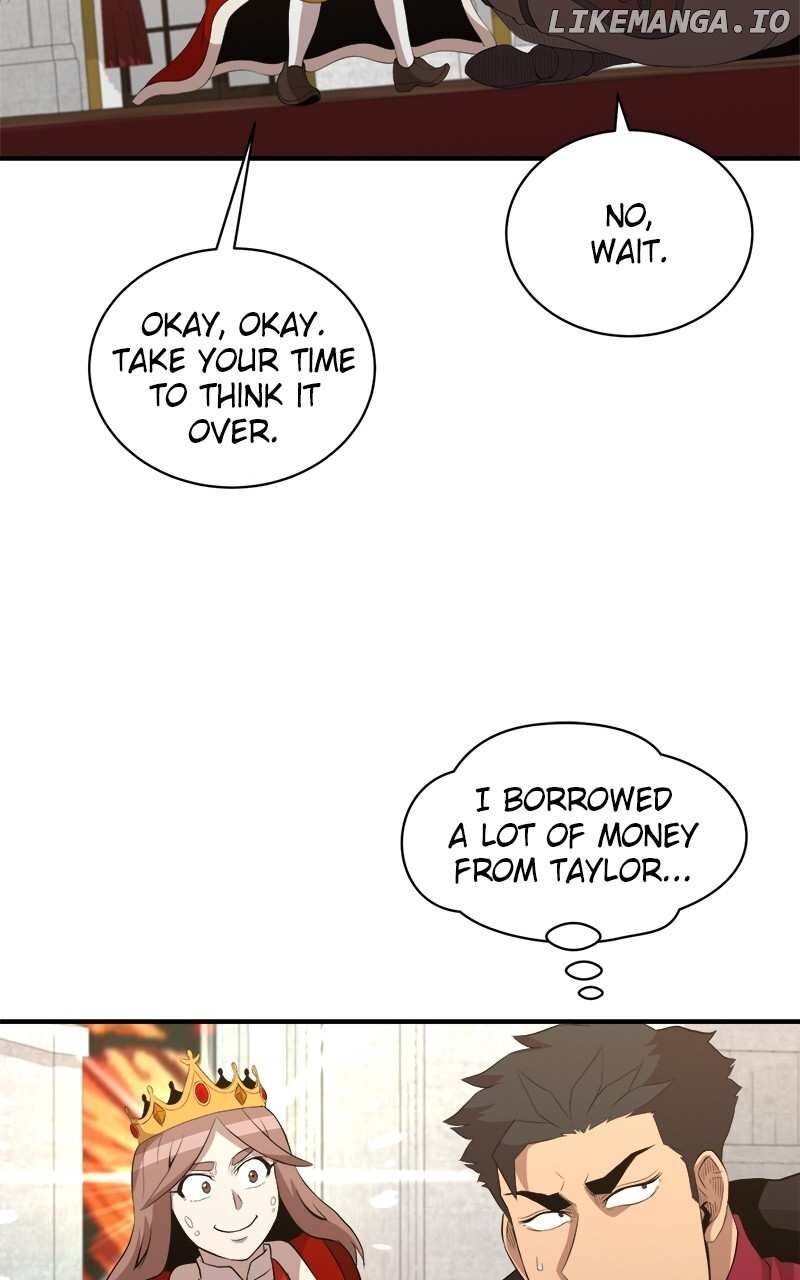 The Strongest Florist Chapter 181 Page 76
