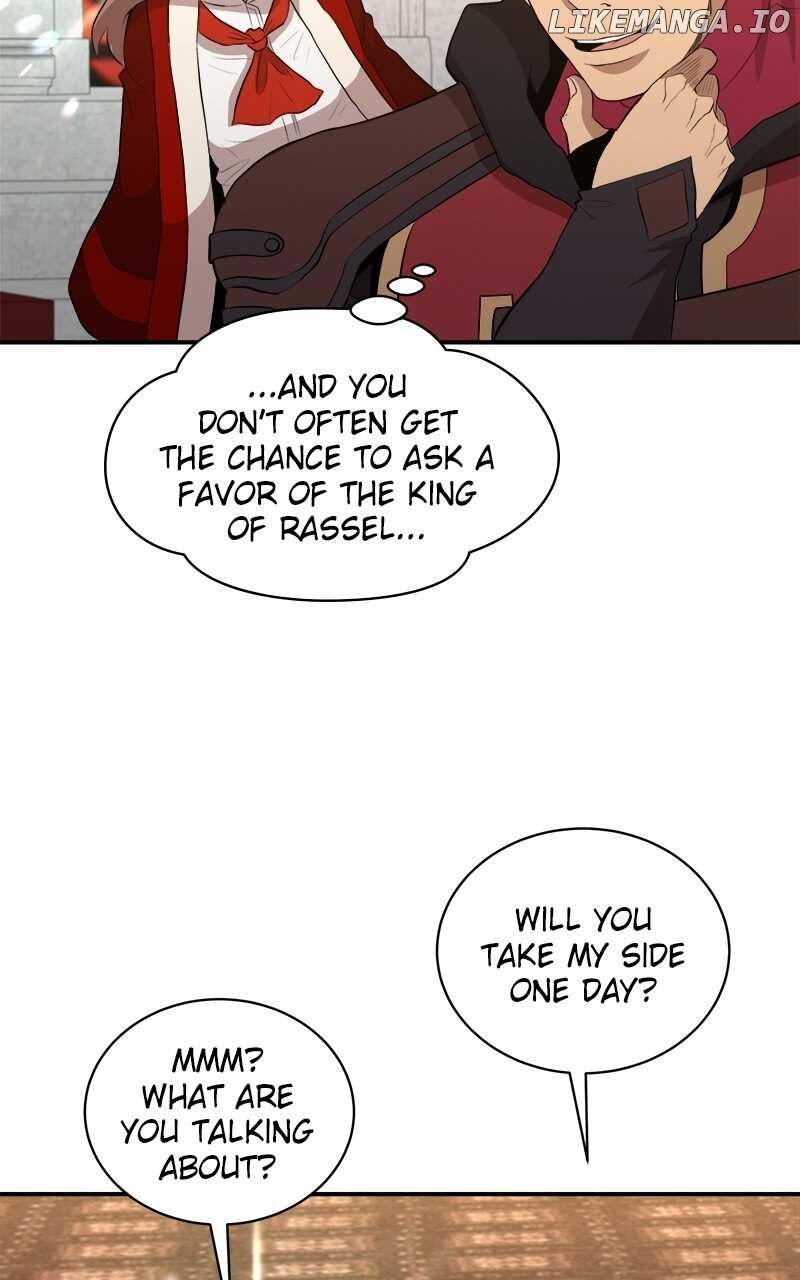 The Strongest Florist Chapter 181 Page 77