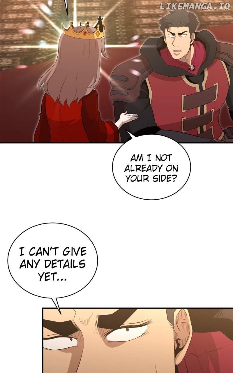 The Strongest Florist Chapter 181 Page 78