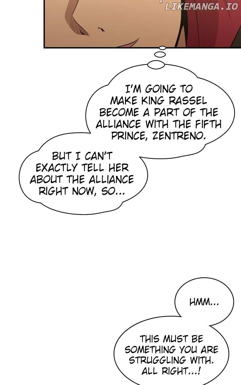 The Strongest Florist Chapter 181 Page 79