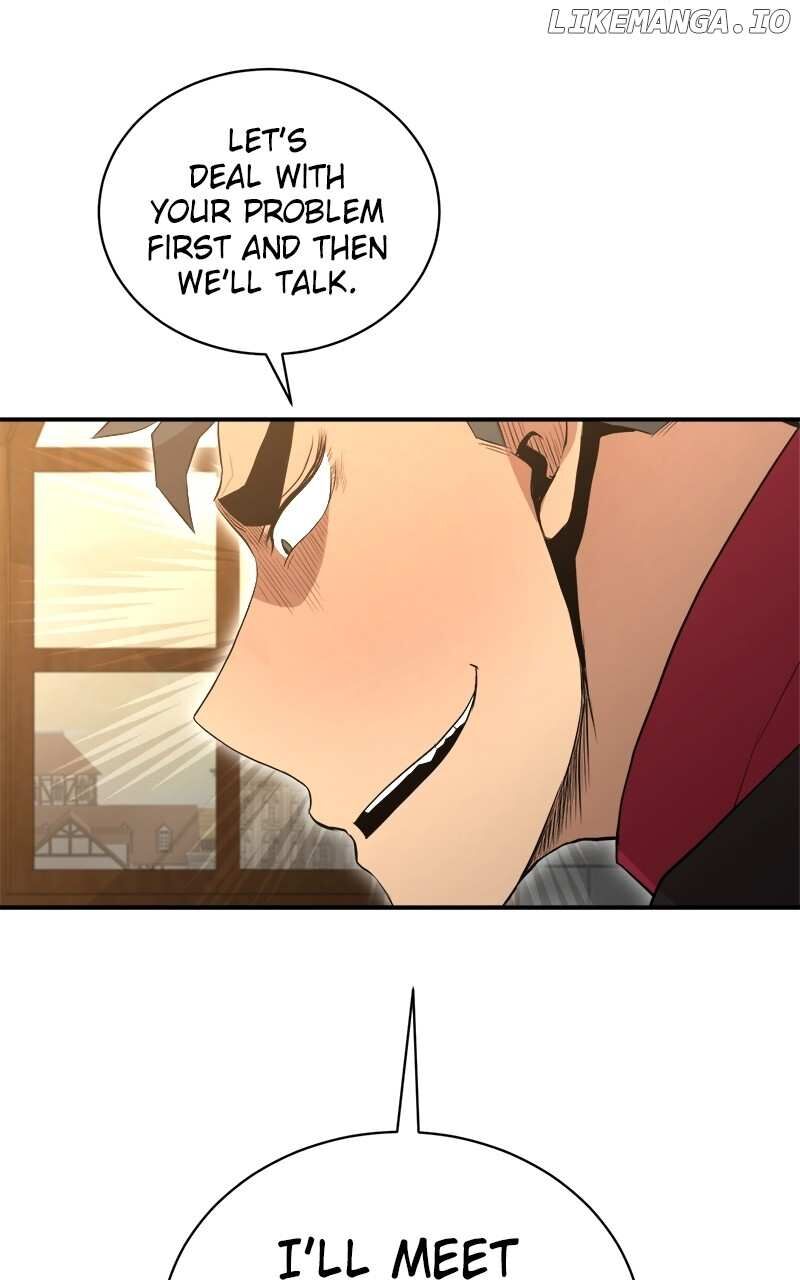 The Strongest Florist Chapter 181 Page 8