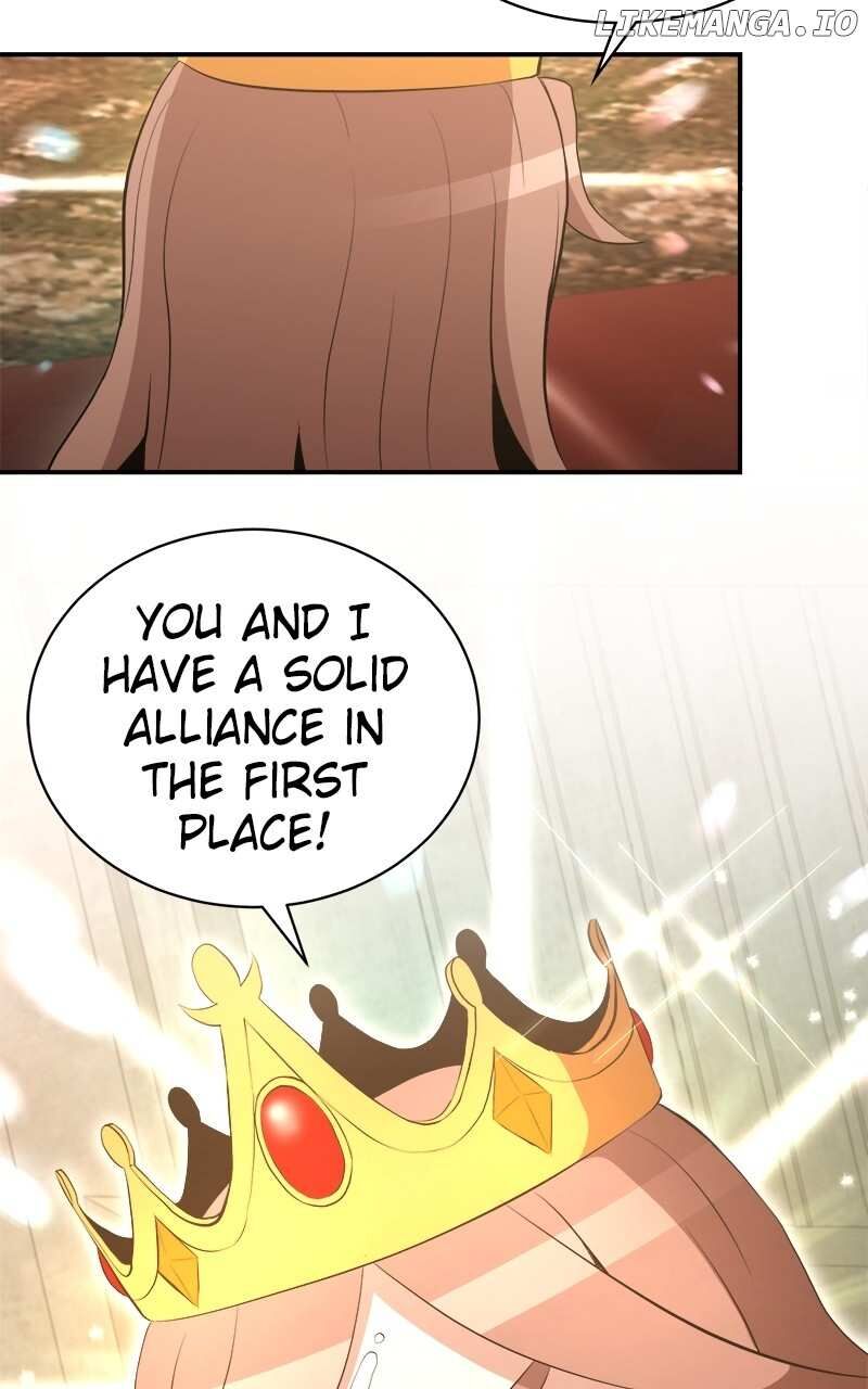 The Strongest Florist Chapter 181 Page 80