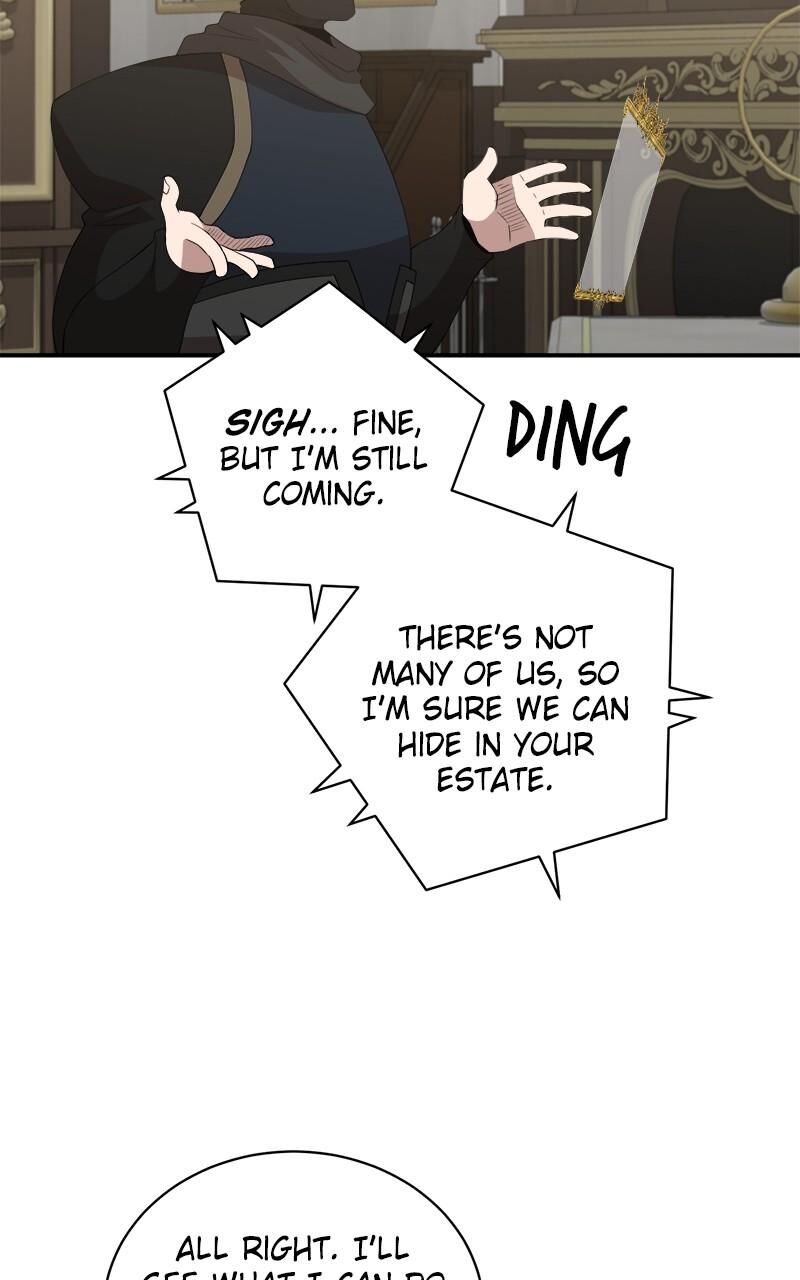 The Strongest Florist Chapter 182 Page 18