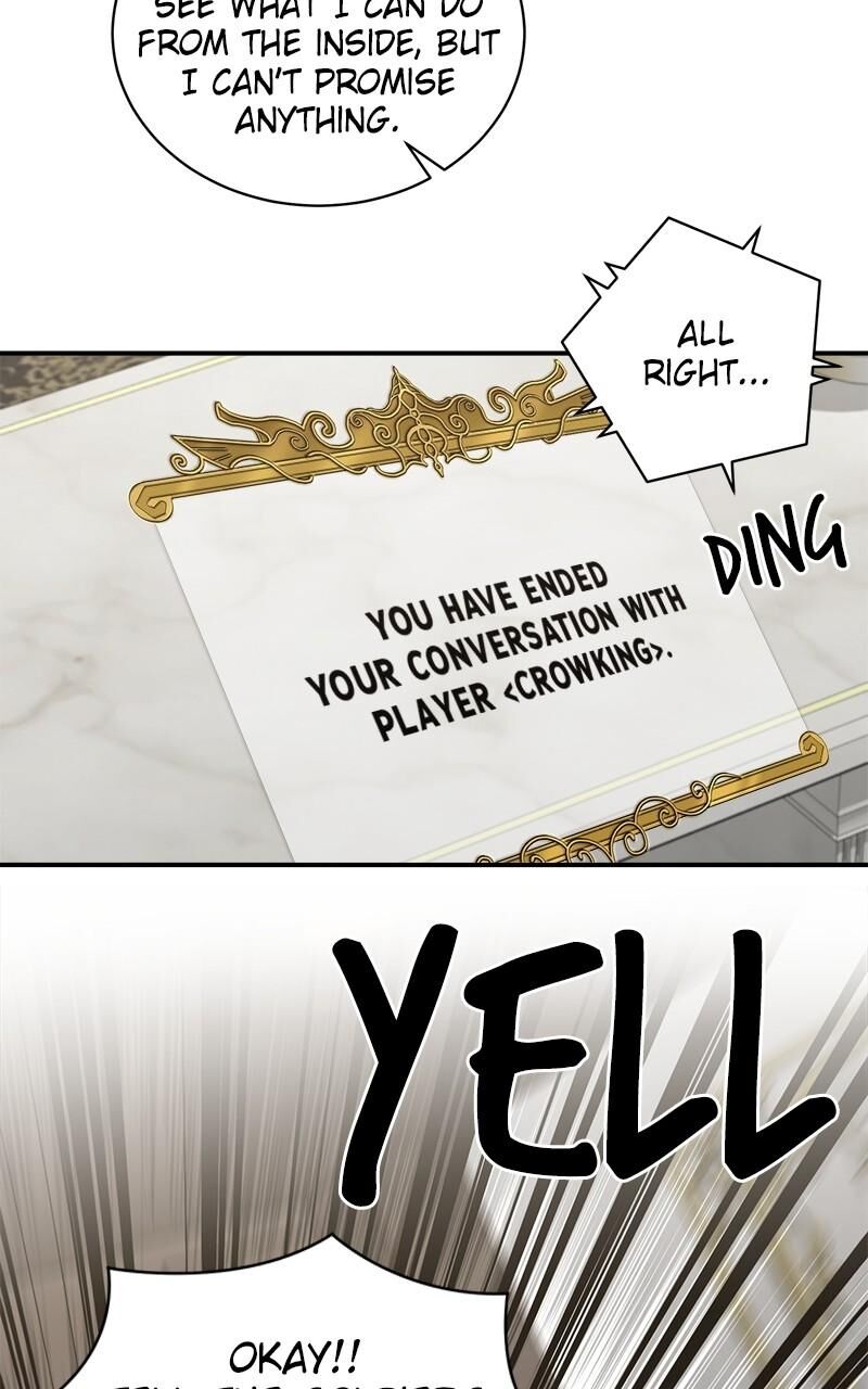 The Strongest Florist Chapter 182 Page 19