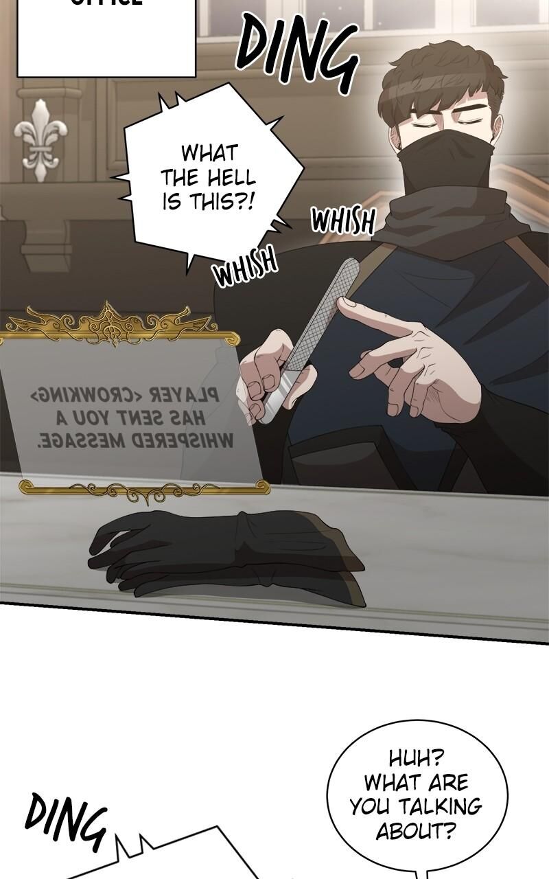 The Strongest Florist Chapter 182 Page 2