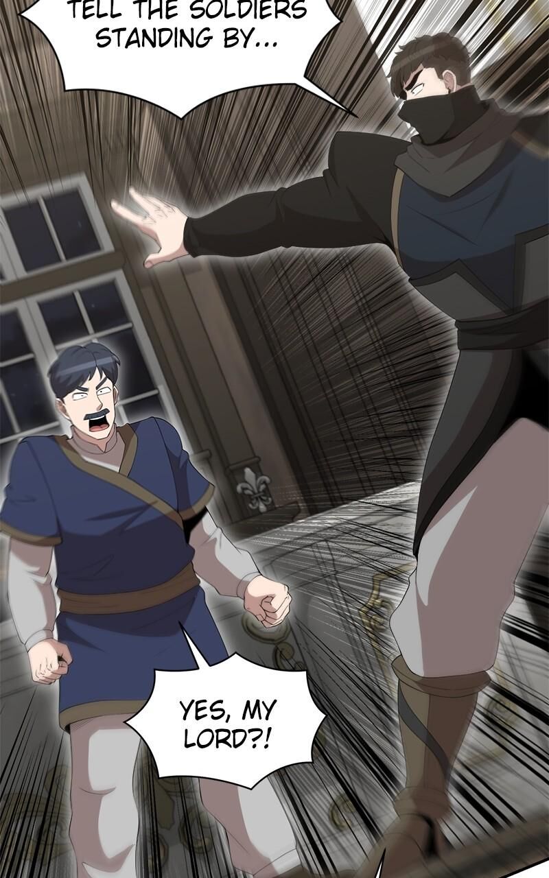 The Strongest Florist Chapter 182 Page 20