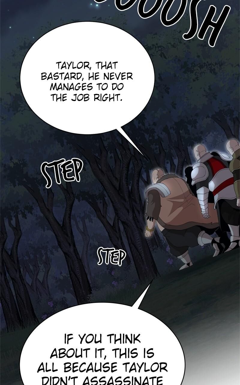 The Strongest Florist Chapter 182 Page 23