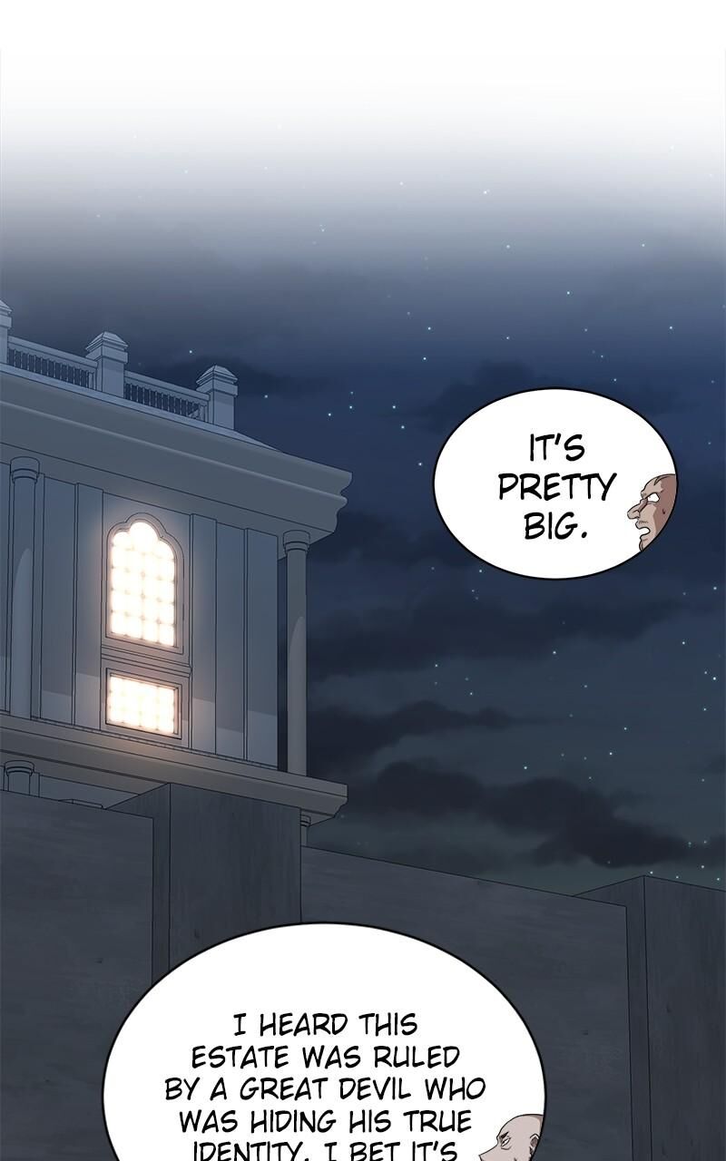 The Strongest Florist Chapter 182 Page 26