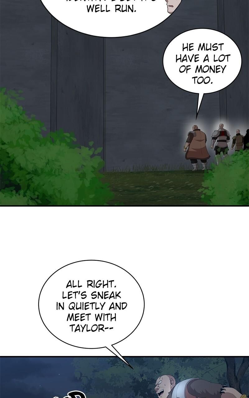 The Strongest Florist Chapter 182 Page 27