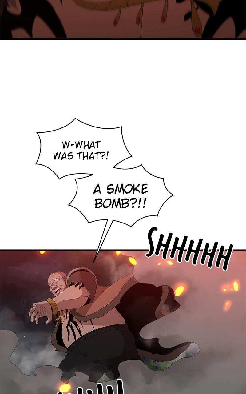 The Strongest Florist Chapter 182 Page 30