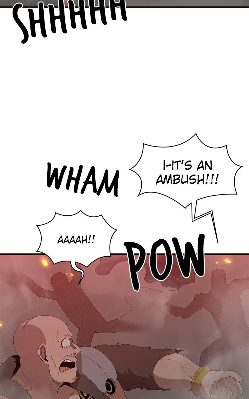 The Strongest Florist Chapter 182 Page 31