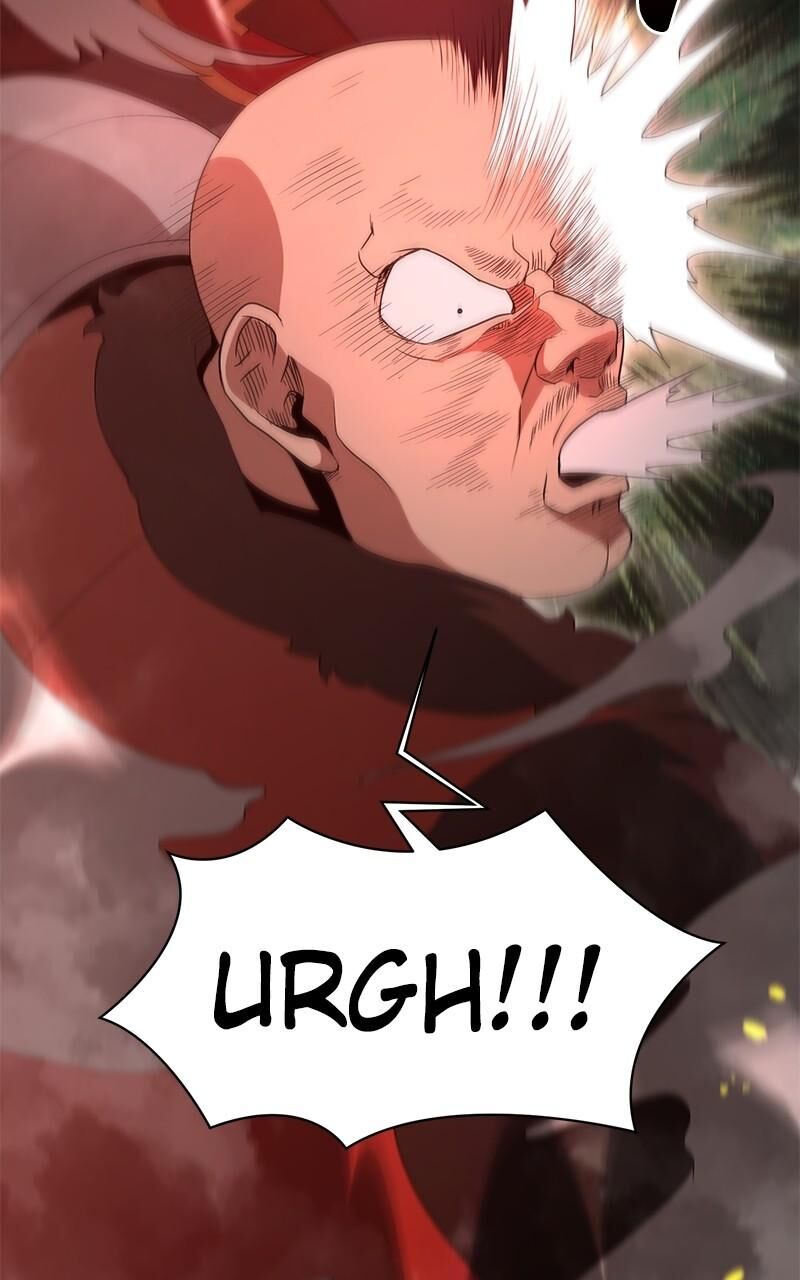 The Strongest Florist Chapter 182 Page 37