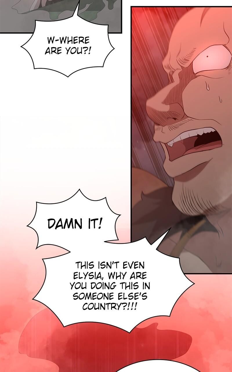 The Strongest Florist Chapter 182 Page 40