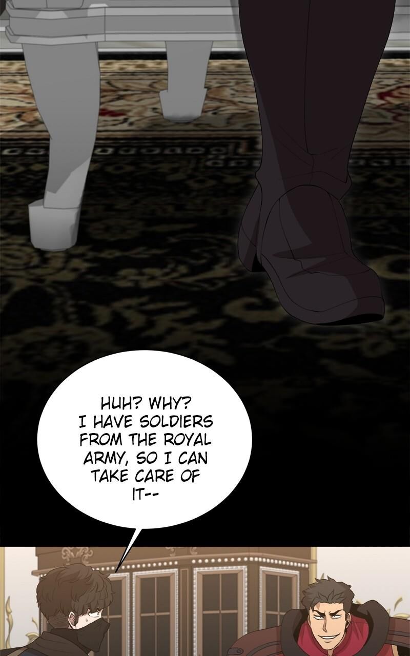 The Strongest Florist Chapter 182 Page 47