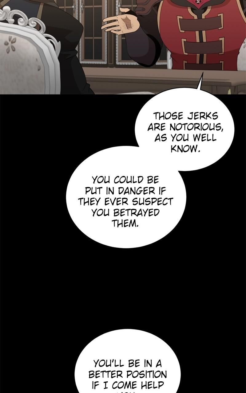 The Strongest Florist Chapter 182 Page 48