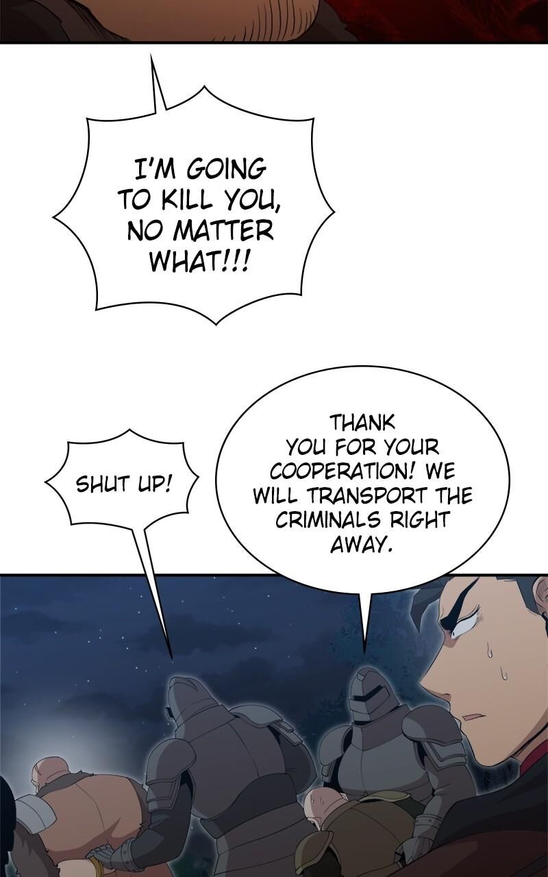 The Strongest Florist Chapter 182 Page 60