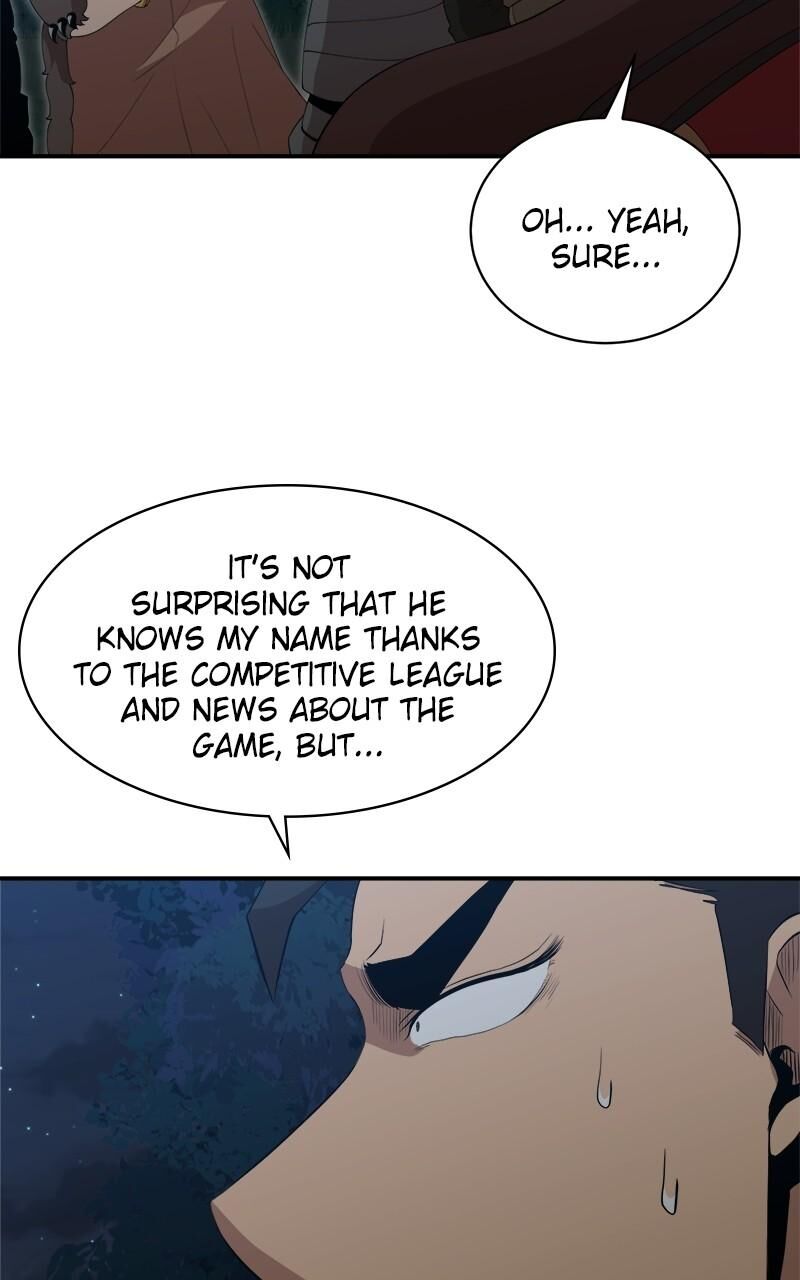 The Strongest Florist Chapter 182 Page 61