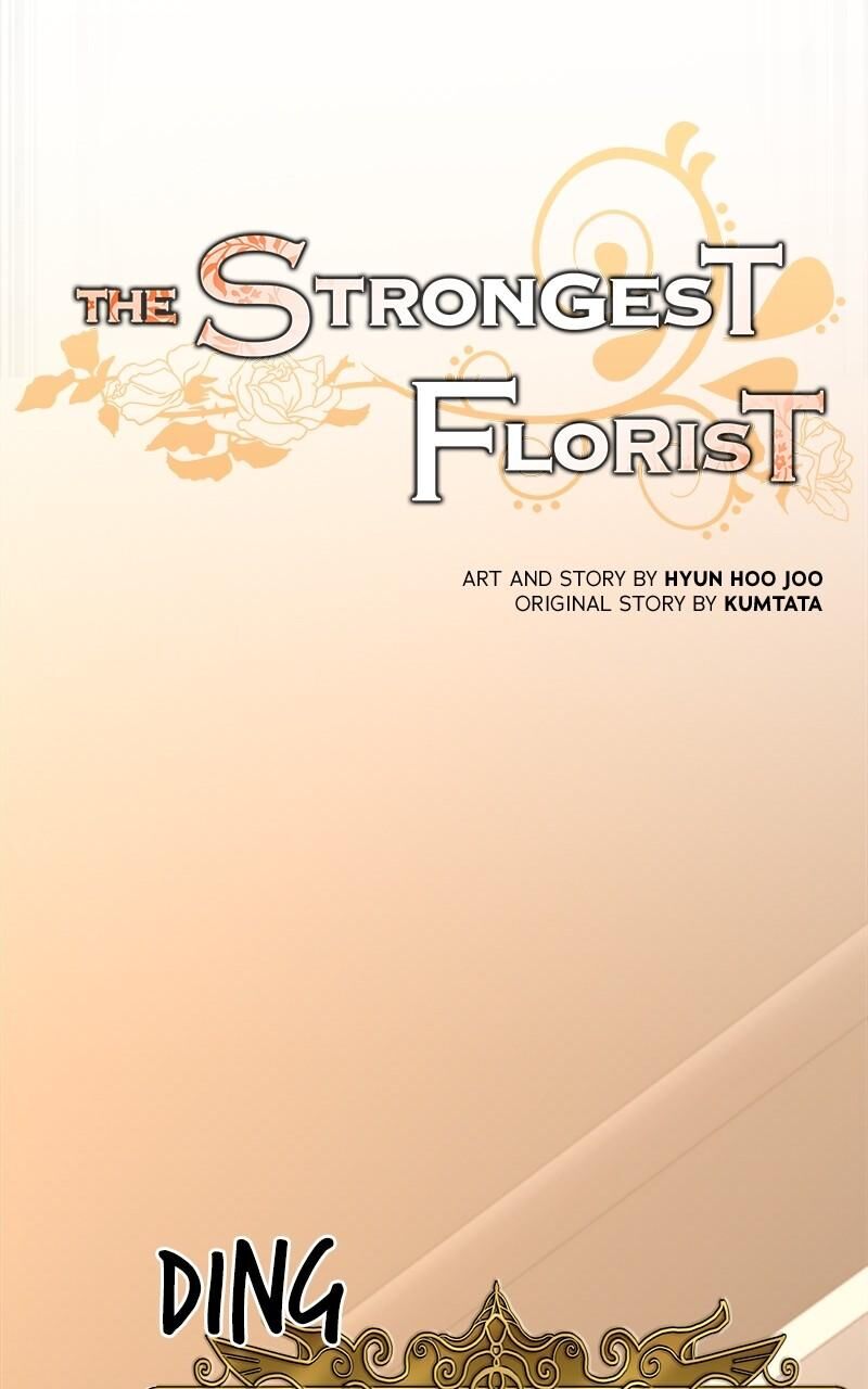 The Strongest Florist Chapter 182 Page 63