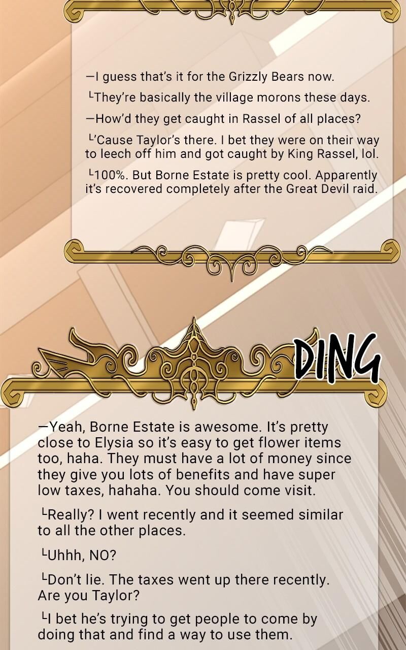 The Strongest Florist Chapter 182 Page 64