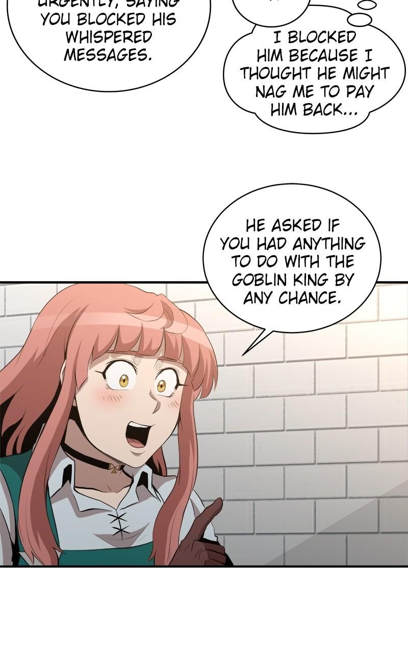 The Strongest Florist Chapter 182 Page 76