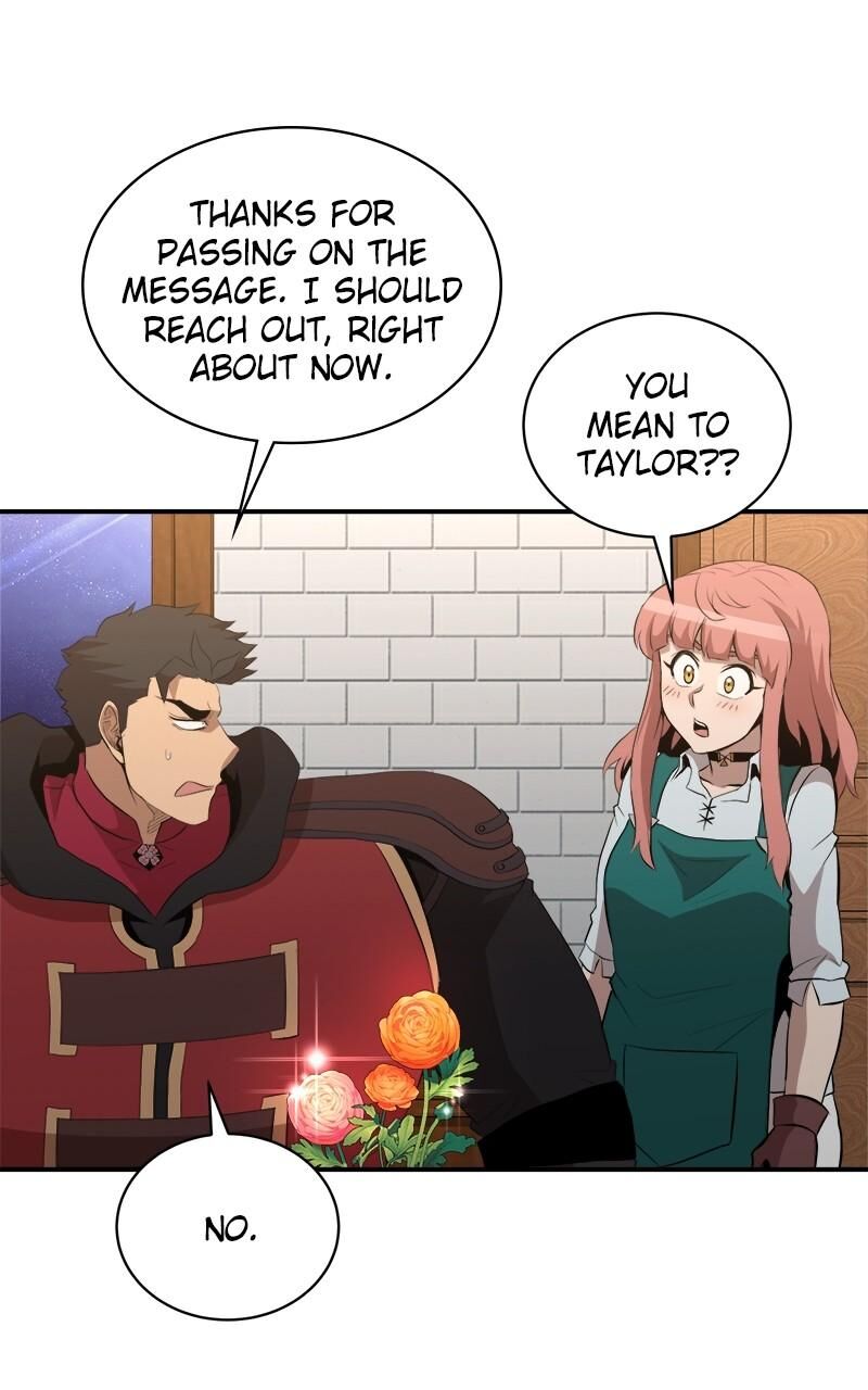 The Strongest Florist Chapter 182 Page 78