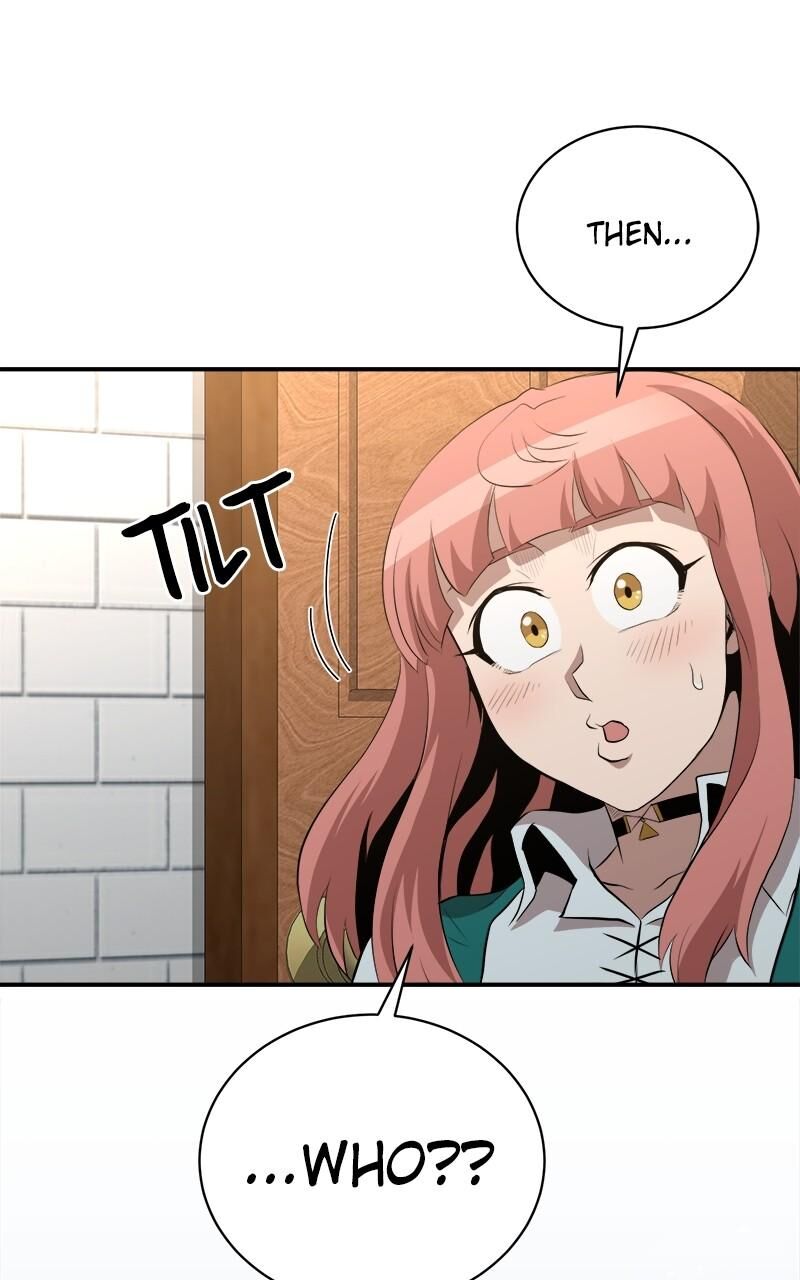 The Strongest Florist Chapter 182 Page 79