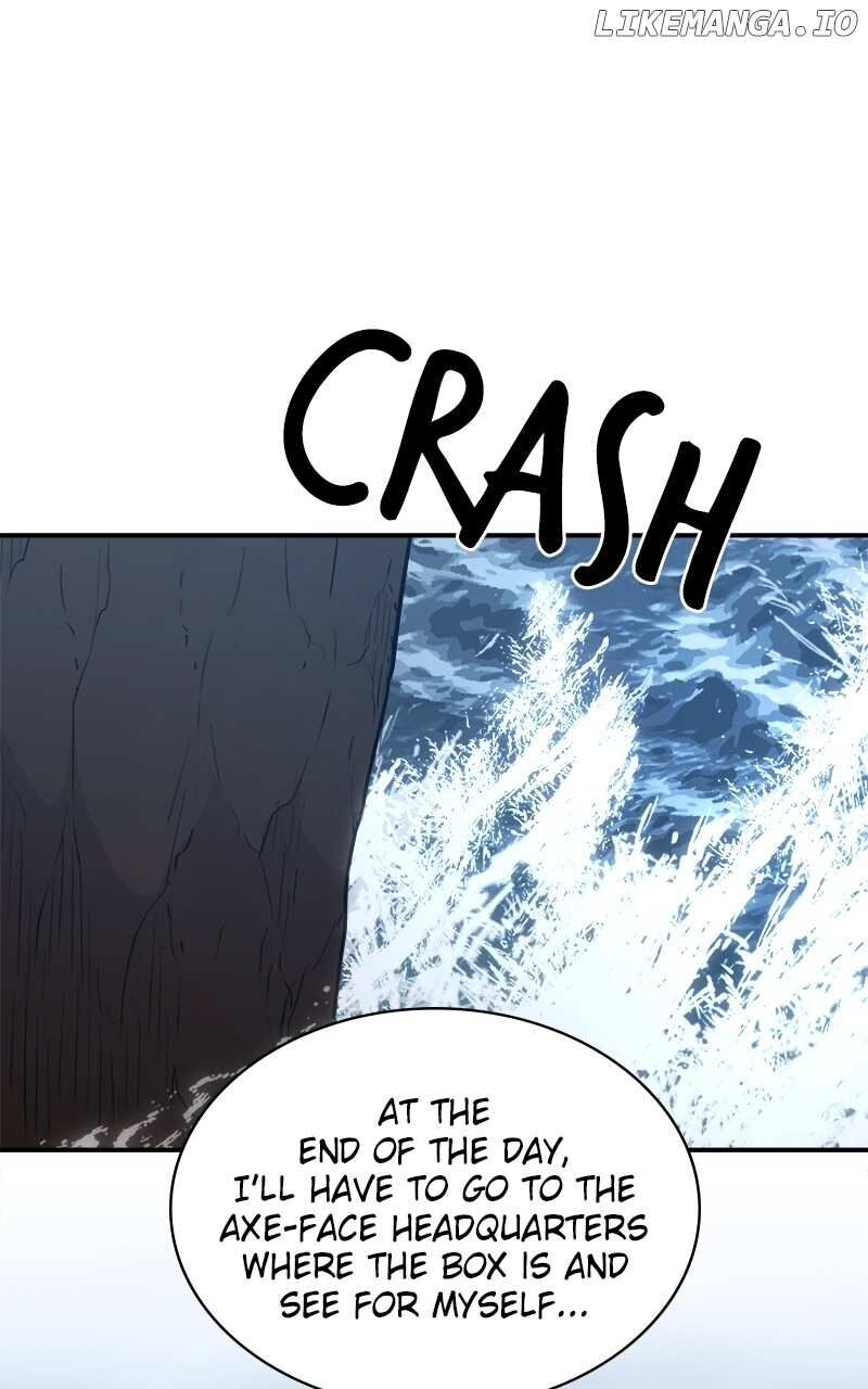 The Strongest Florist Chapter 183 Page 1