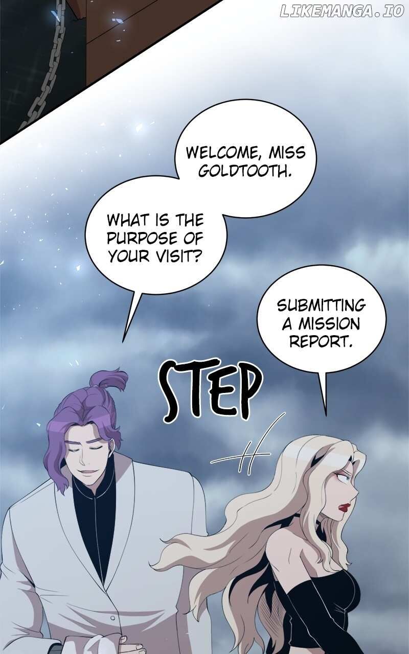 The Strongest Florist Chapter 183 Page 12